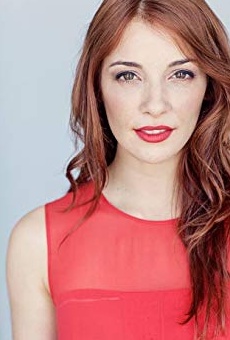 Películas de Katie Adler