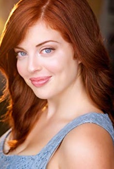 Películas de Katie Amis