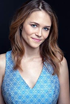 Películas de Katie Anne Mitchell