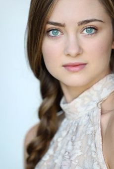 Películas de Katie Baker