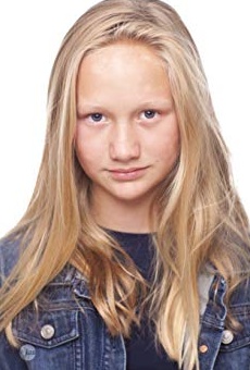 Películas de Katie Belle