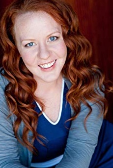 Películas de Katie Bogart Ward