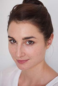 Películas de Katie Borland