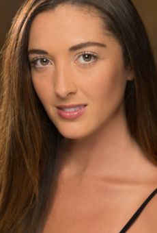 Películas de Katie Breeze