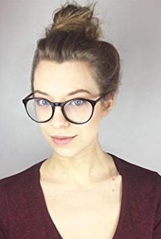 Películas de Katie Buitendyk