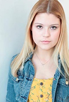 Películas de Katie Burgess