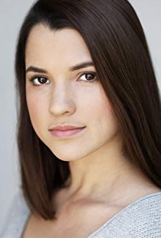 Películas de Katie Burton