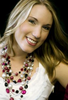 Películas de Katie Campbell