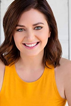 Películas de Katie Carpenter