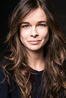 Películas de Katie Carr