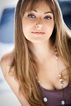 Películas de Katie Chapman