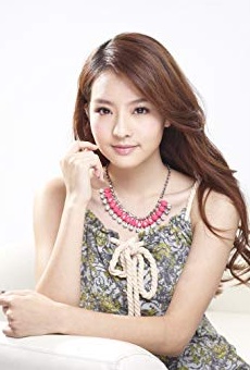 Películas de Katie Chen