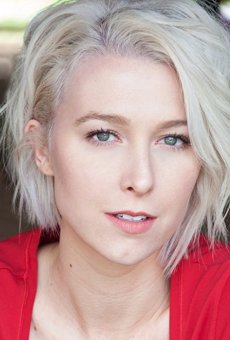 Películas de Katie Cook