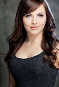 Películas de Katie Cooke