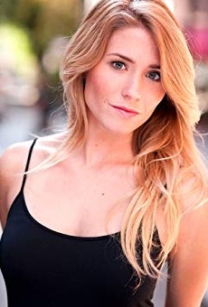 Películas de Katie Corwin