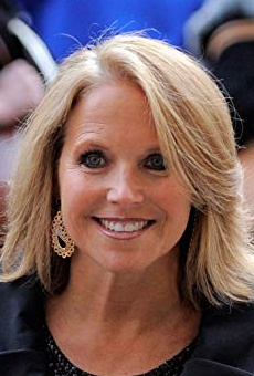 Películas de Katie Couric