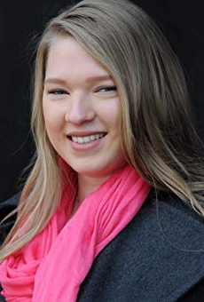 Películas de Katie Creech