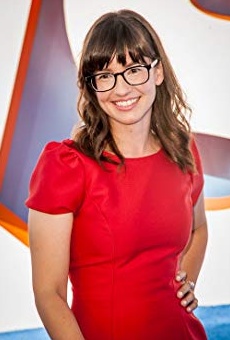 Películas de Katie Crown