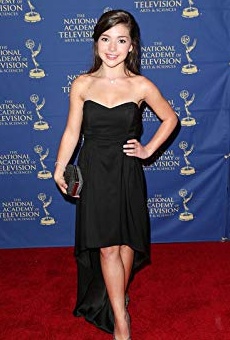 Películas de Katie Douglas