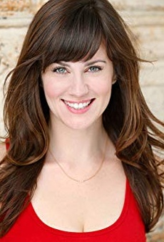 Películas de Katie Featherston