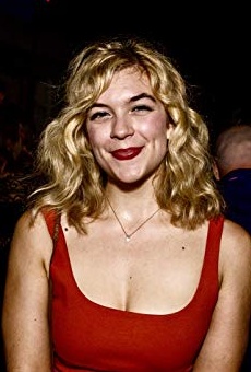 Películas de Katie Folger