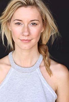 Películas de Katie Foster