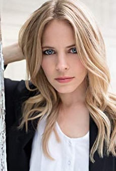 Películas de Katie Fountain