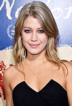 Películas de Katie Garfield