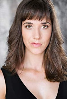 Películas de Katie Ghidossi