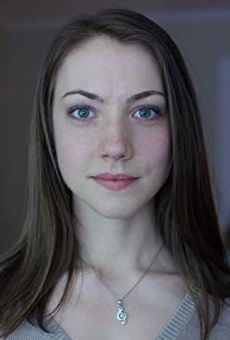 Películas de Katie Gibson