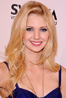 Películas de Katie Gill