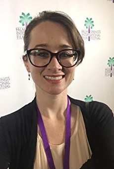 Películas de Katie Gilligan