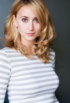 Películas de Katie Hahn