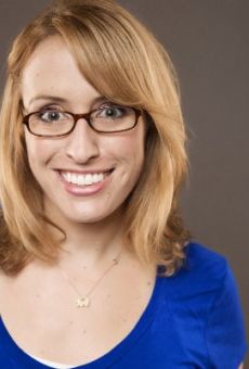 Películas de Katie Hammond