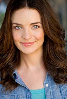 Películas de Katie Harker