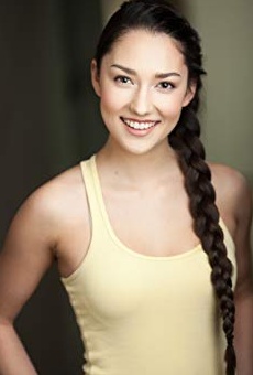 Películas de Katie Hayashida