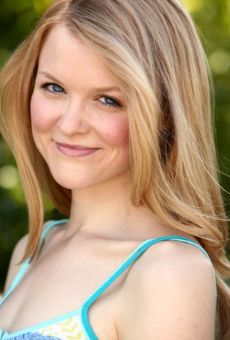 Películas de Katie Hotchkiss