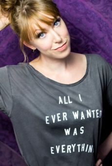 Películas de Katie Hyde