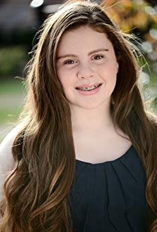 Películas de Katie Iacomini