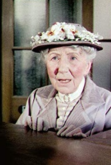 Películas de Katie Johnson