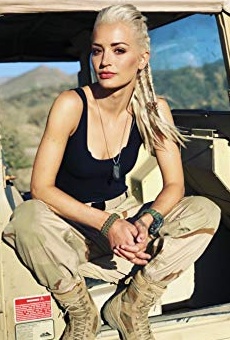 Películas de Katie Keene