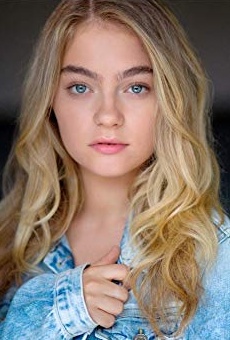 Películas de Katie Kelly