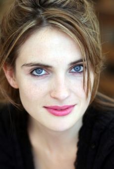 Películas de Katie Kirby