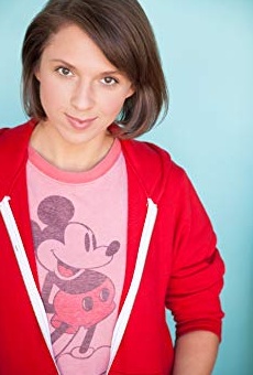 Películas de Katie L. Hall