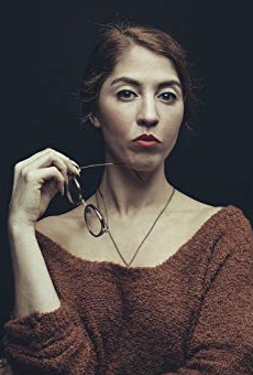 Películas de Katie Lanigan