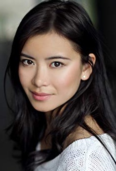 Películas de Katie Leung