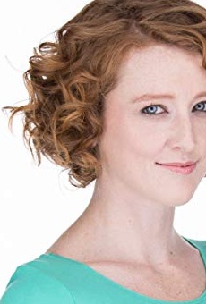 Películas de Katie Lowry Brown