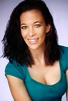 Películas de Katie Mackey