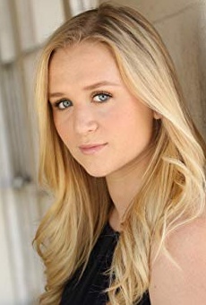 Películas de Katie Marsh