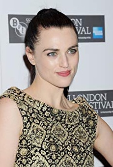 Películas de Katie McGrath